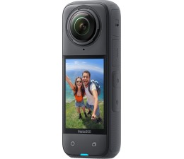 Camara Deportiva Insta360 X4