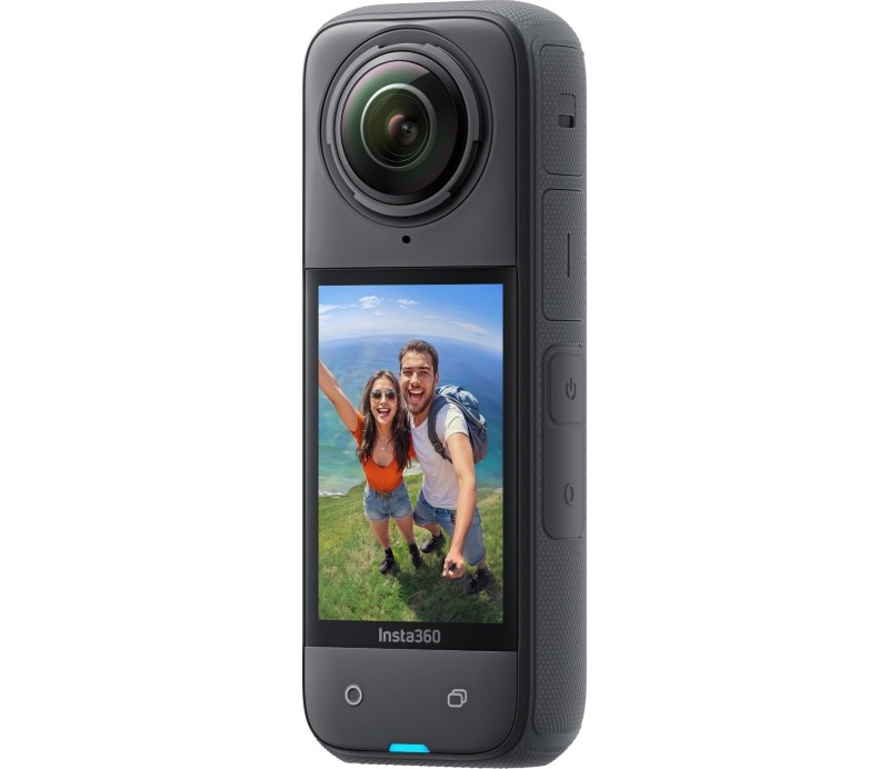 Camara Deportiva Insta360 X4