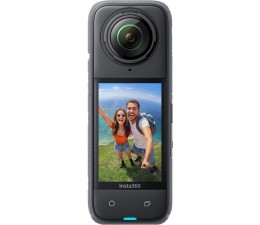 Camara Deportiva Insta360 X4