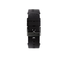 Correa de Silicona Savewatch Plus 2 Black is Black