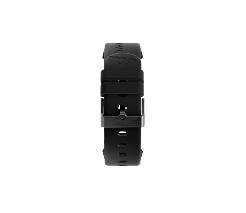 Correa de Silicona Savewatch Plus 2 Black is Black