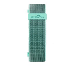 Correa de Tela Savewatch plus 2 Ocean Azul