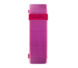 Correa de Tela Savewatch plus 2 Frambuesa