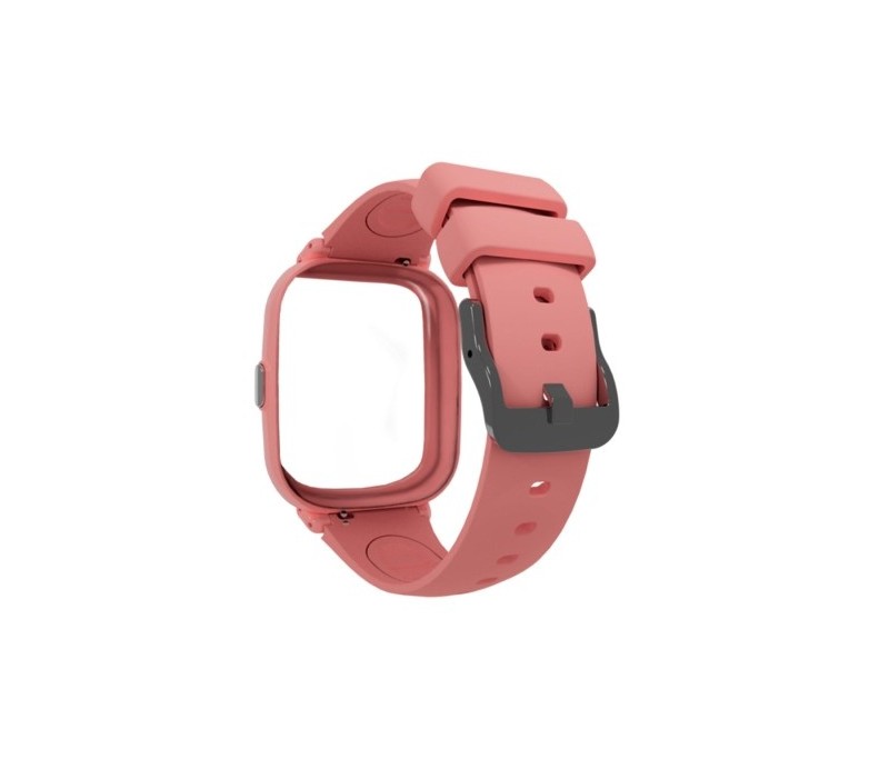 Correa de Silicona Iconic Plus 2 Candy Candy Rosa