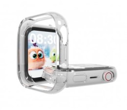 Funda Transparente  Savefamily Savewatch Plus