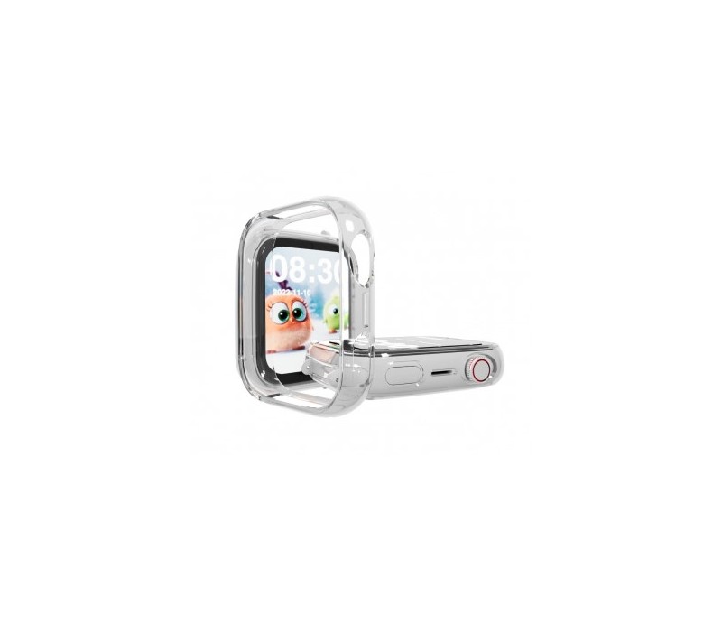 Funda Transparente  Savefamily Savewatch Plus