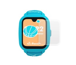 Protector Savefamily Iconic plus 2