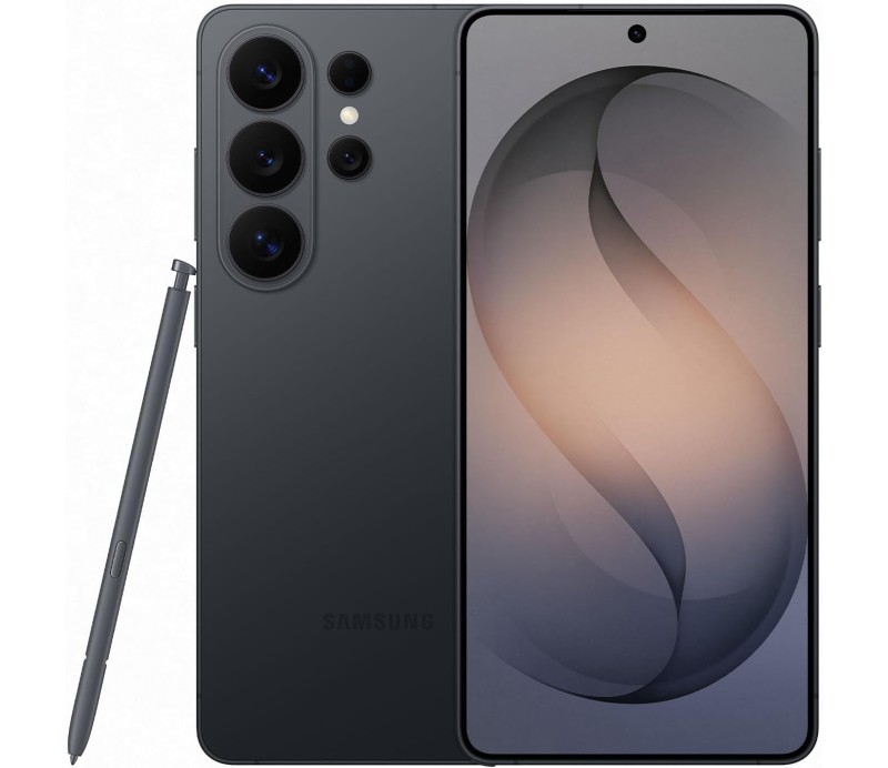 Smartphone Samsung S26 Ultra SM-S948 5G 12GB 512GB Negro