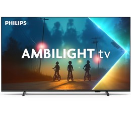 Televisor Philips 65" 65PUS8100/12 UHD 4K Ambilight Smart TV Google TV