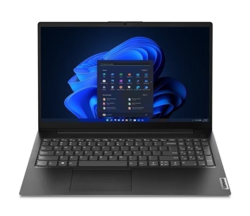 Ordenador Portatil Lenovo V15 G5 IRU 83W008U Intel i5-13120H/8GB/SSD512GB/15.6" - Negro