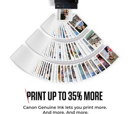 Tinta Canon PG-575XL Cartucho Negro