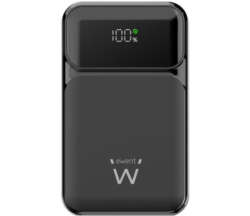 Bateria Externa Powerbank Ewent EW1164 20000mAh PD 65W