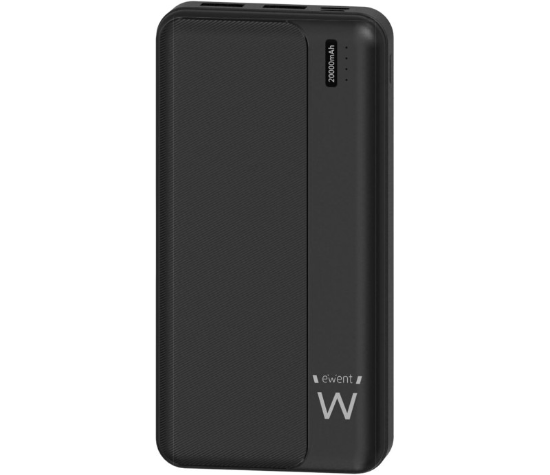Bateria Externa Powerbank Ewent EW1163 20000mAh PD 22,5W