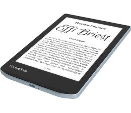 Libro Electronico Pocketbook Verse PB629-2-WW Azul