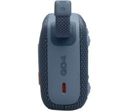 Altavoz JBL GO4 Bluetooth - Azul