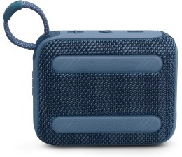 Altavoz JBL GO4 Bluetooth - Azul