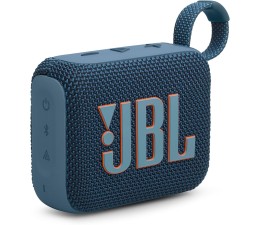 Altavoz JBL GO4 Bluetooth - Azul