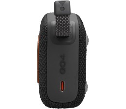 Altavoz JBL GO4 Bluetooth - Negro