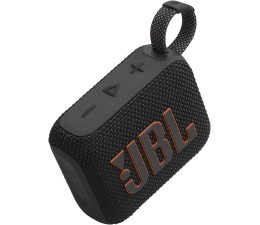 Altavoz JBL GO4 Bluetooth - Negro