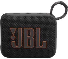 Altavoz JBL GO4 Bluetooth - Negro