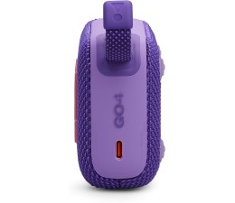 Altavoz JBL GO4 Bluetooth - Lila