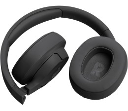 Auriculares JBL Tune 720BT - Negro