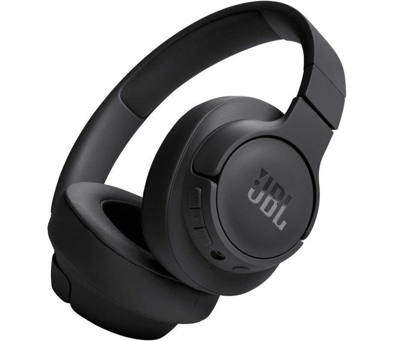 Auriculares JBL Tune 720BT - Negro