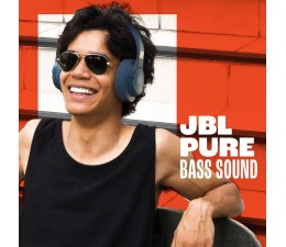 Auriculares JBL Tune 720BT - Negro