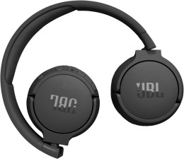 Auriculares JBL Tune 670NC con Cancelacion de Ruido - Negro