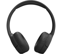 Auriculares JBL Tune 670NC con Cancelacion de Ruido - Negro