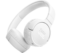 Auriculares JBL Tune 670NC con Cancelacion de Ruido - Blanco