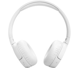 Auriculares JBL Tune 670NC con Cancelacion de Ruido - Blanco
