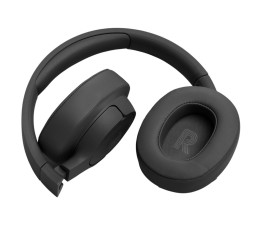 Auriculares JBL Tune 775NC con Cancelacion de Ruido - Negro