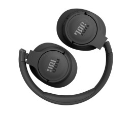 Auriculares JBL Tune 775NC con Cancelacion de Ruido - Negro