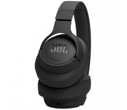 Auriculares JBL Tune 775NC con Cancelacion de Ruido - Negro
