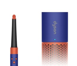 Moldeador de Pelo Dyson Multifuncion Airwrap HS08 Vinca Blue Topaz  Gift Edicion