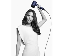Secador de Pelo Dyson Hair Dryer Supersonic HD07 - Prussian Blue Rich Copper