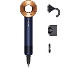 Secador de Pelo Dyson Hair Dryer Supersonic HD07 - Prussian Blue Rich Copper