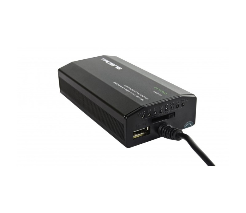 Cargador Universal Portatil Tacens ANBP100 100W