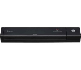 Escaner Portatil Canon P208 II 8Ppm A4 Duplex Adf Usb Wifi