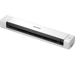 Escaner Portatil Brother DS640 Compacto 15Ppm USB