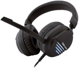 Pack Gaming Teclado + Raton + Auriculares + Alfombrilla Coolbox X-Wing 2 DG-KTRAA-15