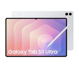 Tablet Samsung Tab S11 Ultra SM-X930 12GB 256GB Wifi 14,6" - Plata