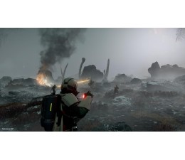 Juego PS5 Helldivers 2