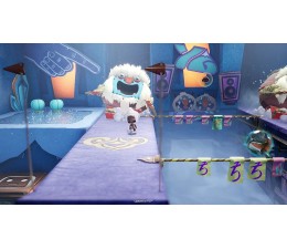 Juego PS5 Sackboy: A Big Adventure