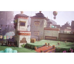 Juego PS5 Sackboy: A Big Adventure