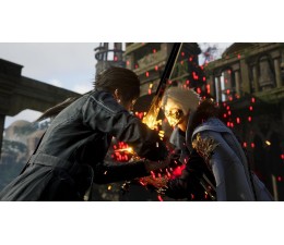 Juego PS5 Lost Soul Aside