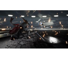 Juego PS5 Lost Soul Aside