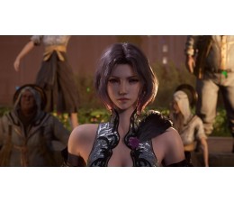 Juego PS5 Lost Soul Aside