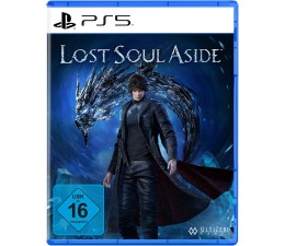 Juego PS5 Lost Soul Aside